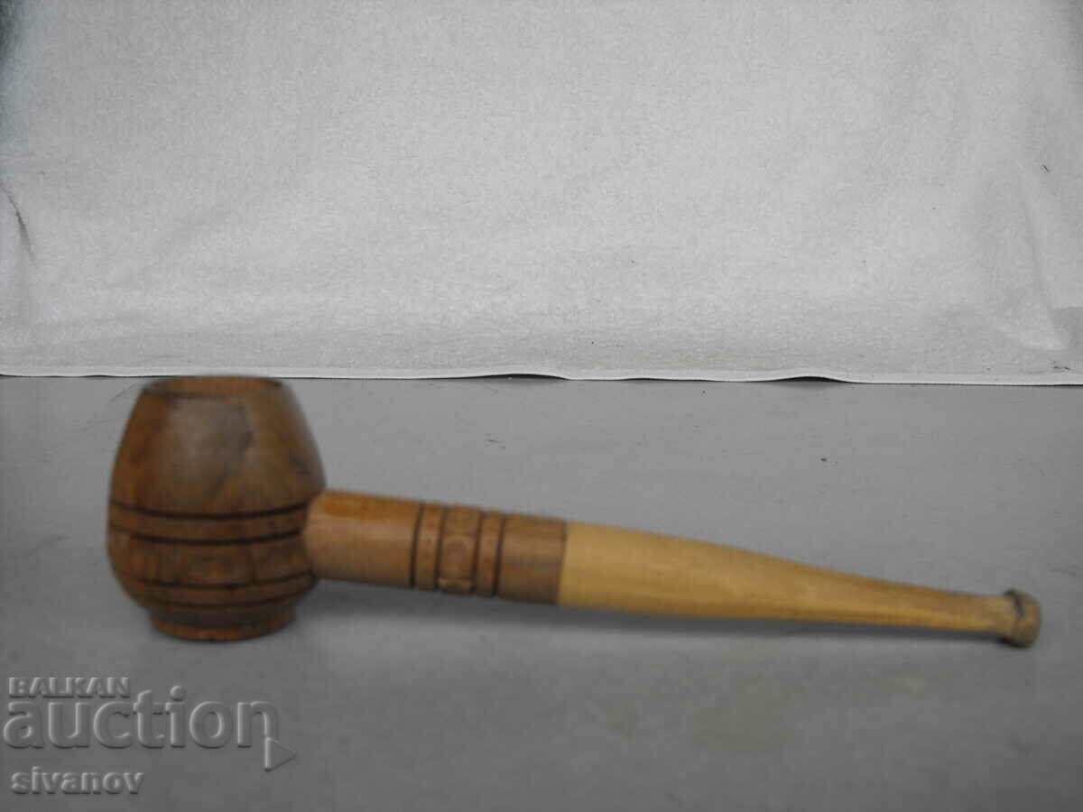 Interesting old pipe #1238 with price 14.99 BGN | € 7.66 Interesting old pipe #1238 with price 14.99 BGN | € 7.66