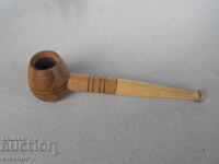 Interesting old pipe #1238