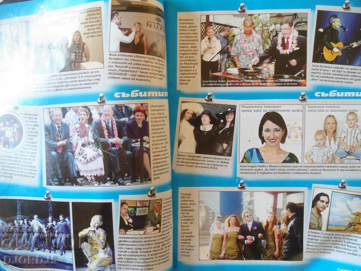 Auction Hair & Style, July, 2008 Auction Hair & Style, July, 2008