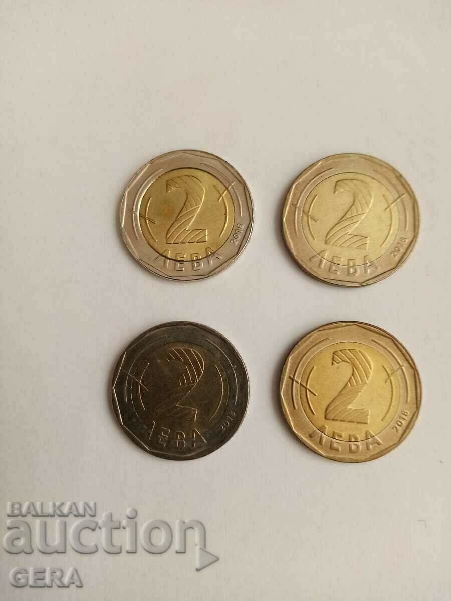 coins coins