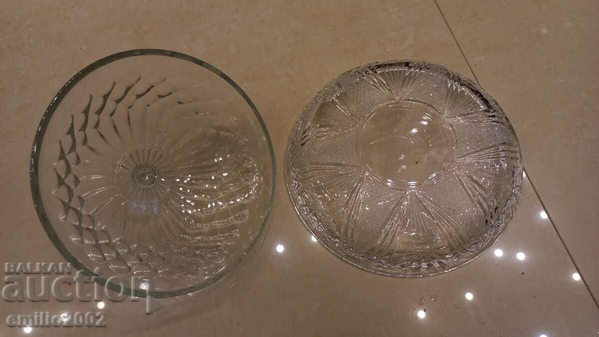 Auction Glass candy box retro social Auction Glass candy box retro social