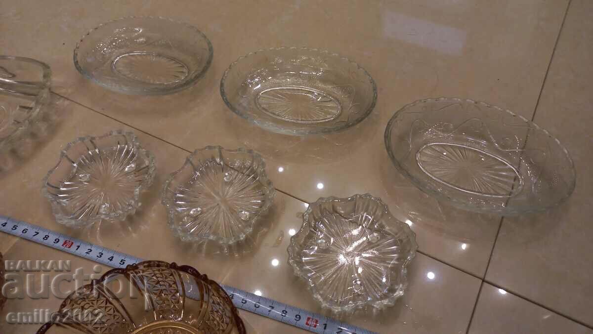 Auction Glass Lot Retro Soc Auction Glass Lot Retro Soc