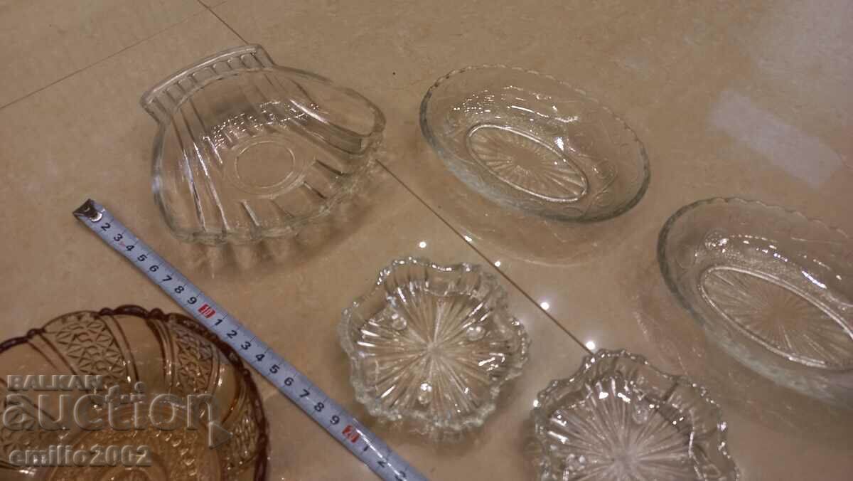 Delivery of Glass Lot Retro Soc Delivery of Glass Lot Retro Soc