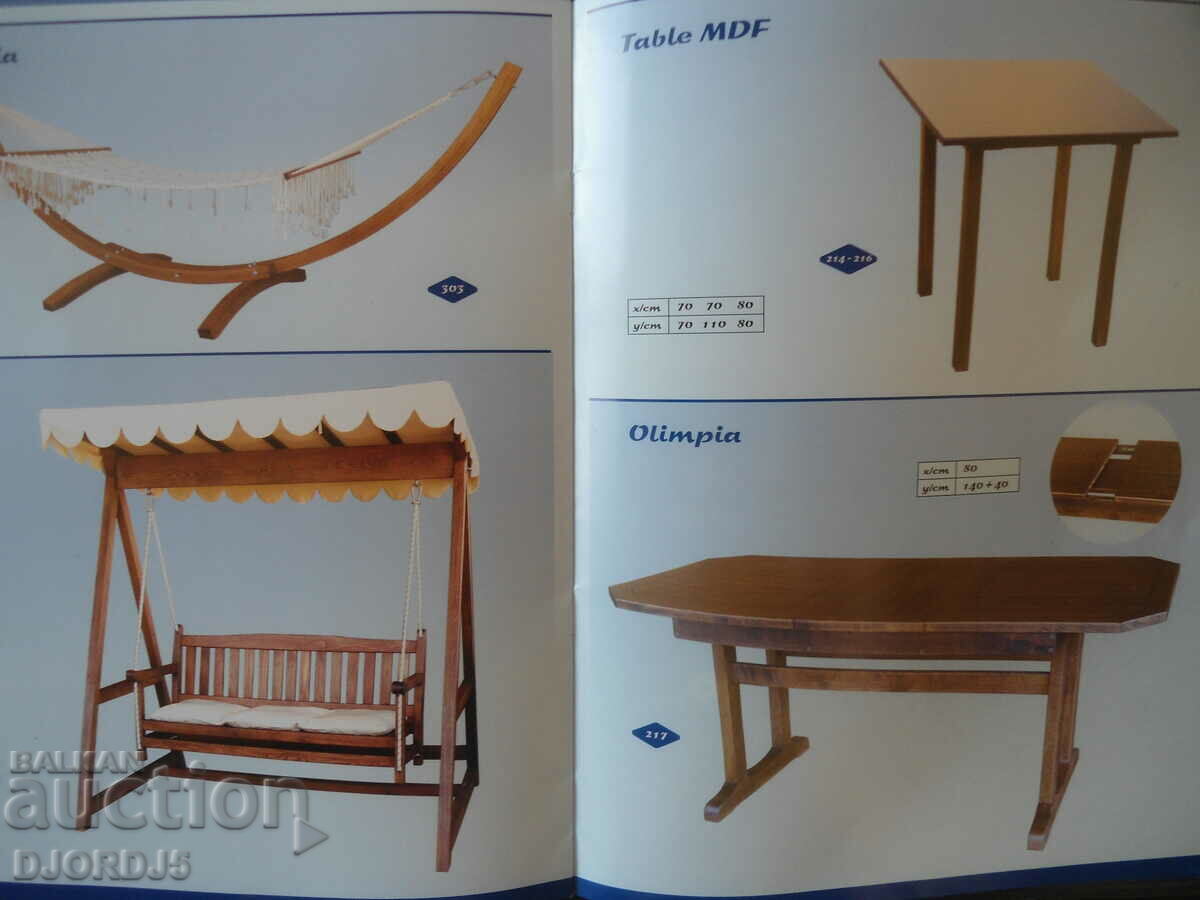 Delivery of FURNITURE STYLE Delivery of FURNITURE STYLE