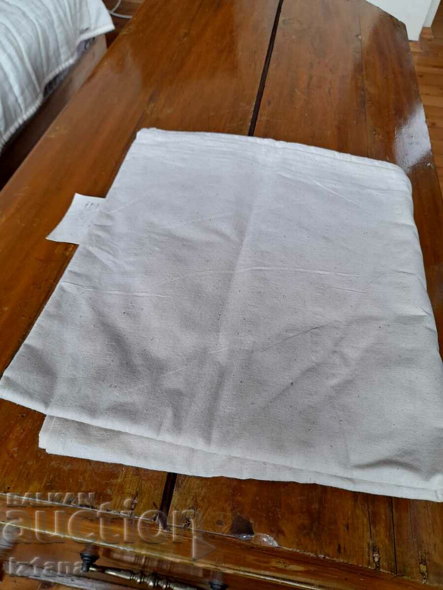 Old bed sheet from American with price 40.00 BGN | € 20.45