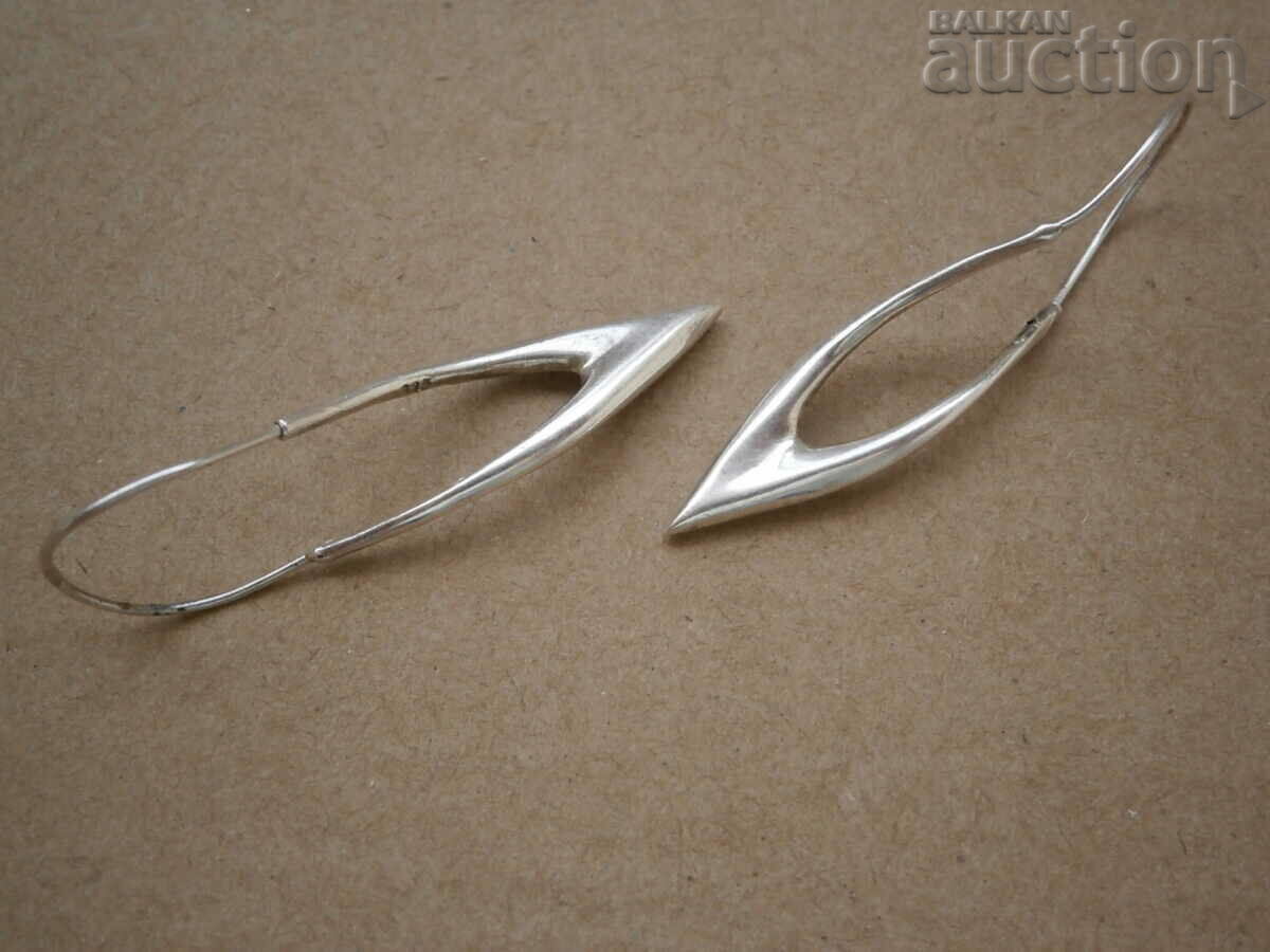 925 SILVER EARRINGS with price 31.00 BGN | € 15.85 925 SILVER EARRINGS with price 31.00 BGN | € 15.85