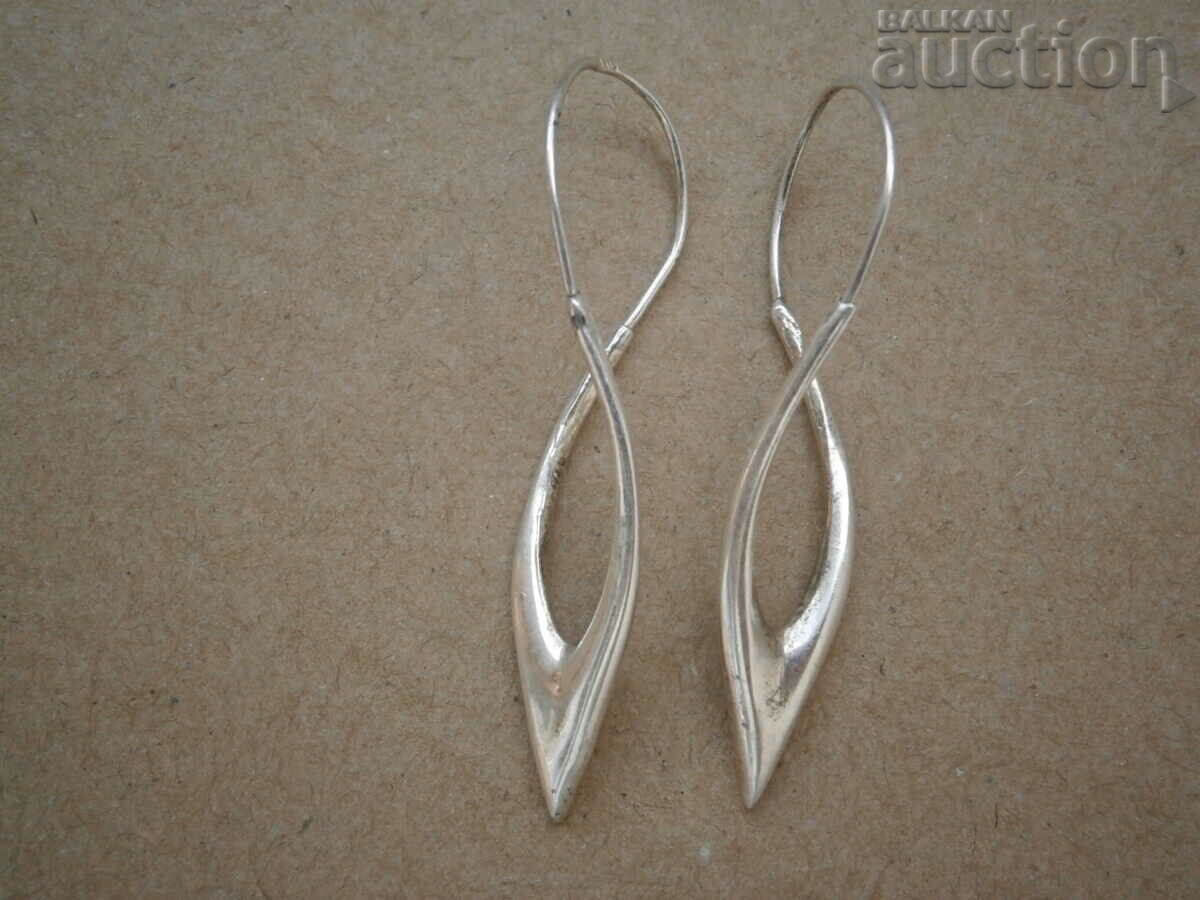 Delivery of 925 SILVER EARRINGS Delivery of 925 SILVER EARRINGS