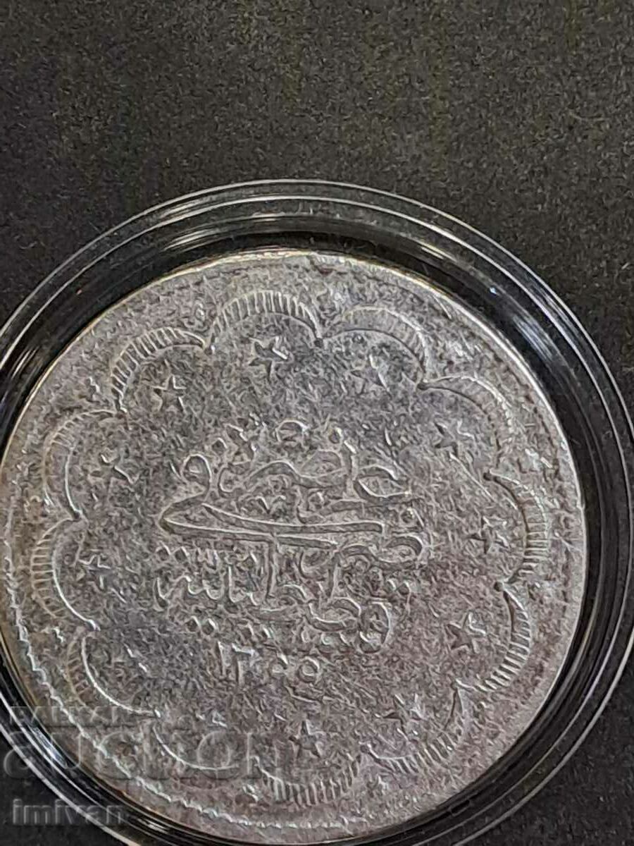 20 kurusha with price 100.00 BGN | € 51.13 20 kurusha with price 100.00 BGN | € 51.13