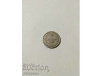 10 стотинки 1888 България