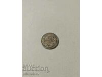 10 cents 1906 Bulgaria