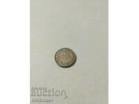 10 cenți 1912 Bulgaria