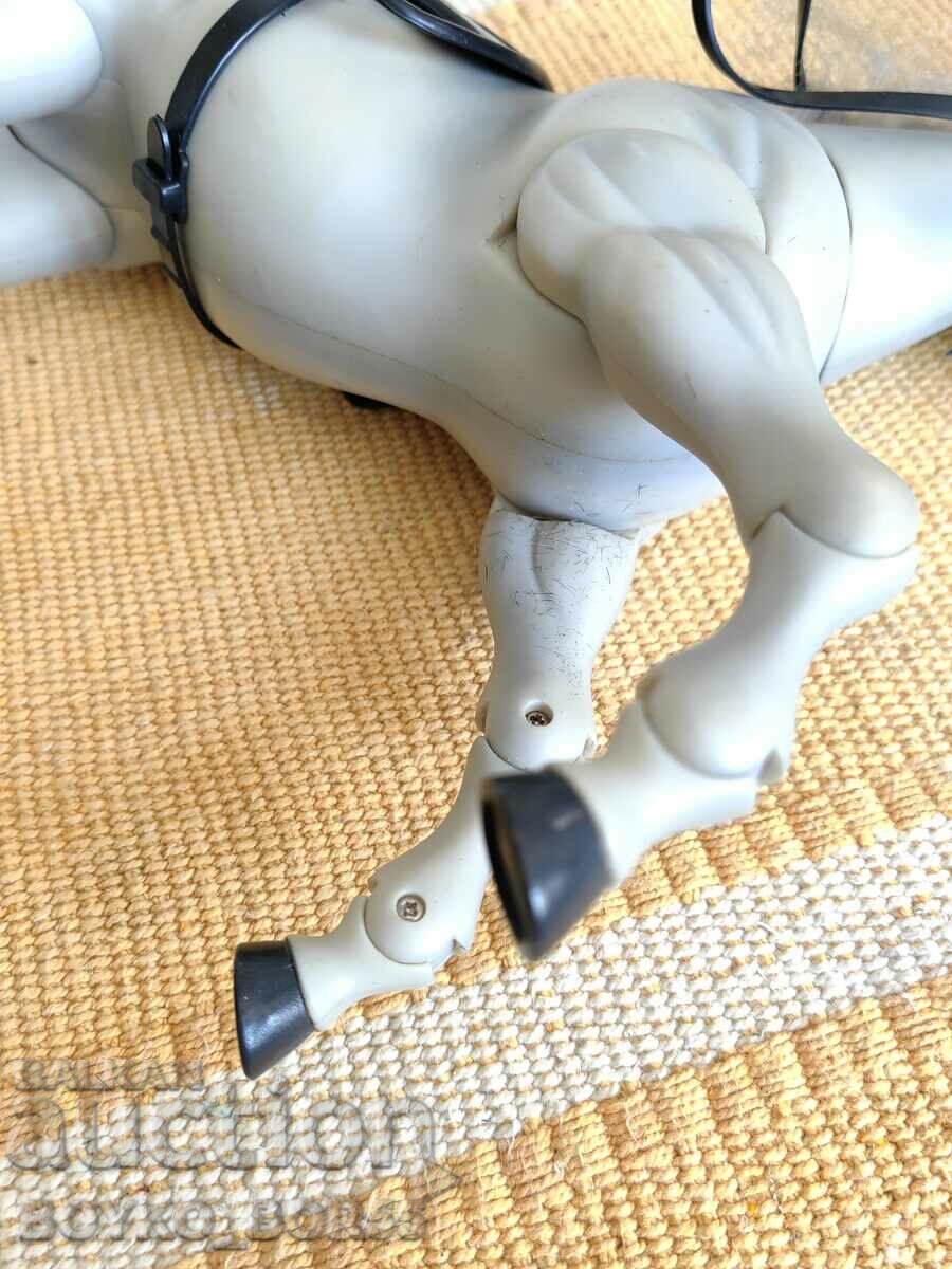 Фигура на Голям Кон с Подвижни Крака и Глава. - 5 Фигура на Голям Кон с Подвижни Крака и Глава. - 5