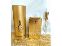 New Original Paco Rabanne 1 Million Gift Set