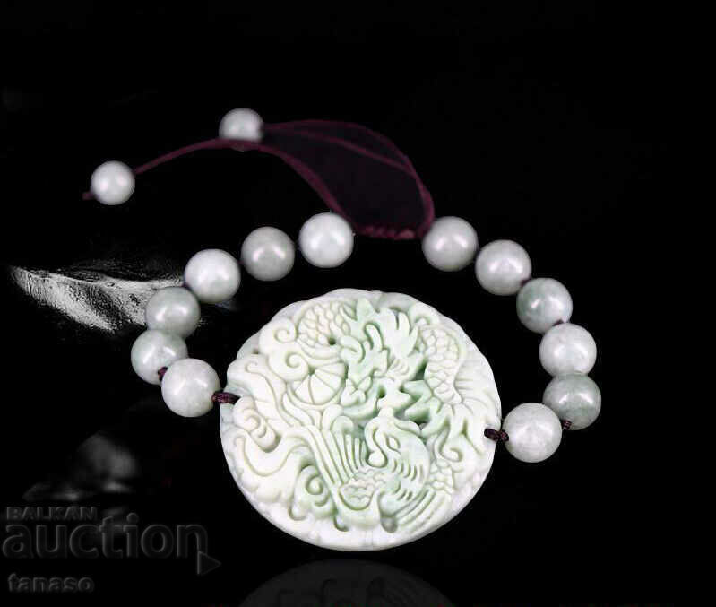 Jade Bangle Jade Bangle