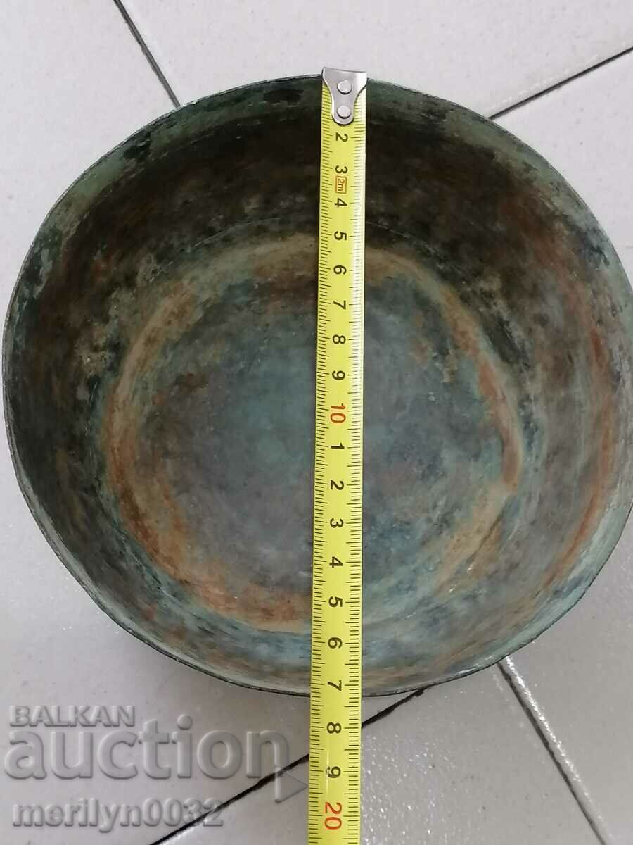 Delivery of Copper bowl, copper vessel, copper panica, boiler, saucer Delivery of Copper bowl, copper vessel, copper panica, boiler, saucer