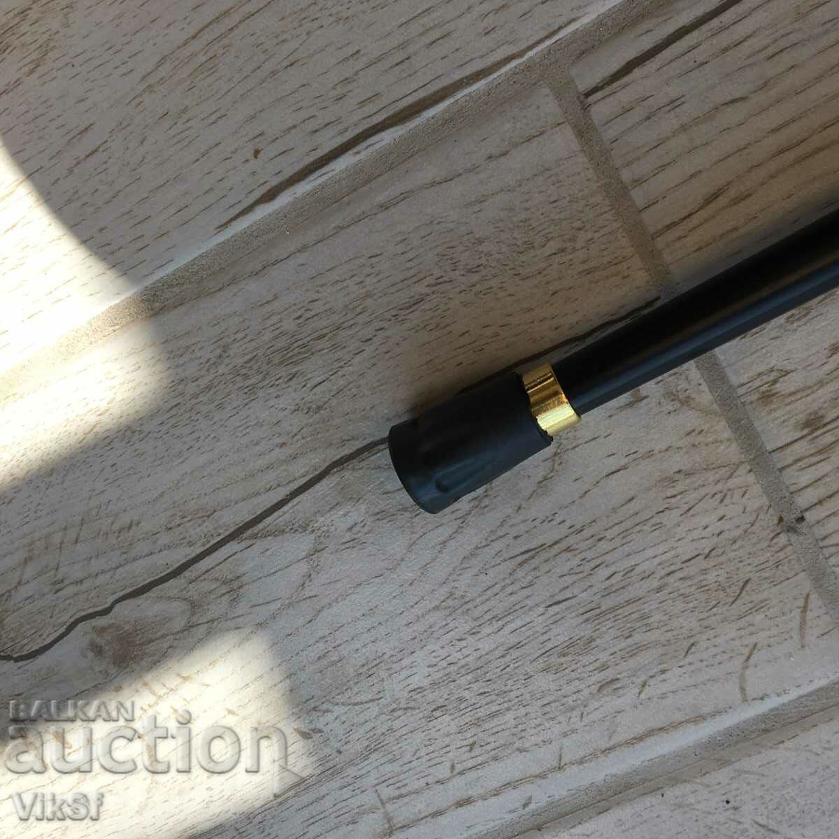 Auction A cane with a hidden dagger Auction A cane with a hidden dagger