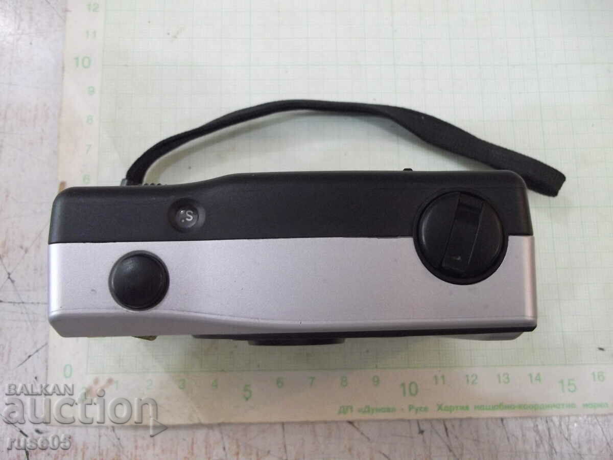 Auction Camera "PANORAMIC" working Auction Camera "PANORAMIC" working