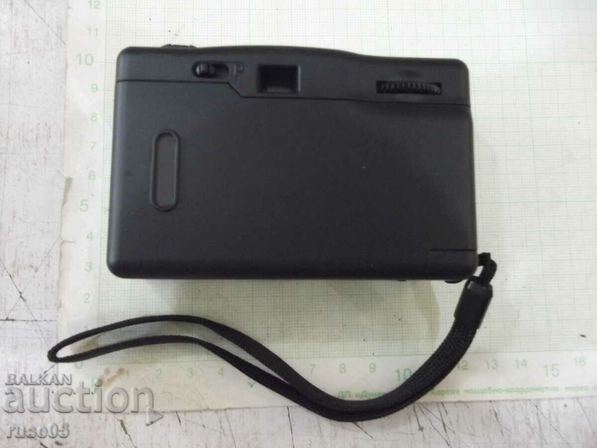 Delivery of Camera "PANORAMIC" working Delivery of Camera "PANORAMIC" working