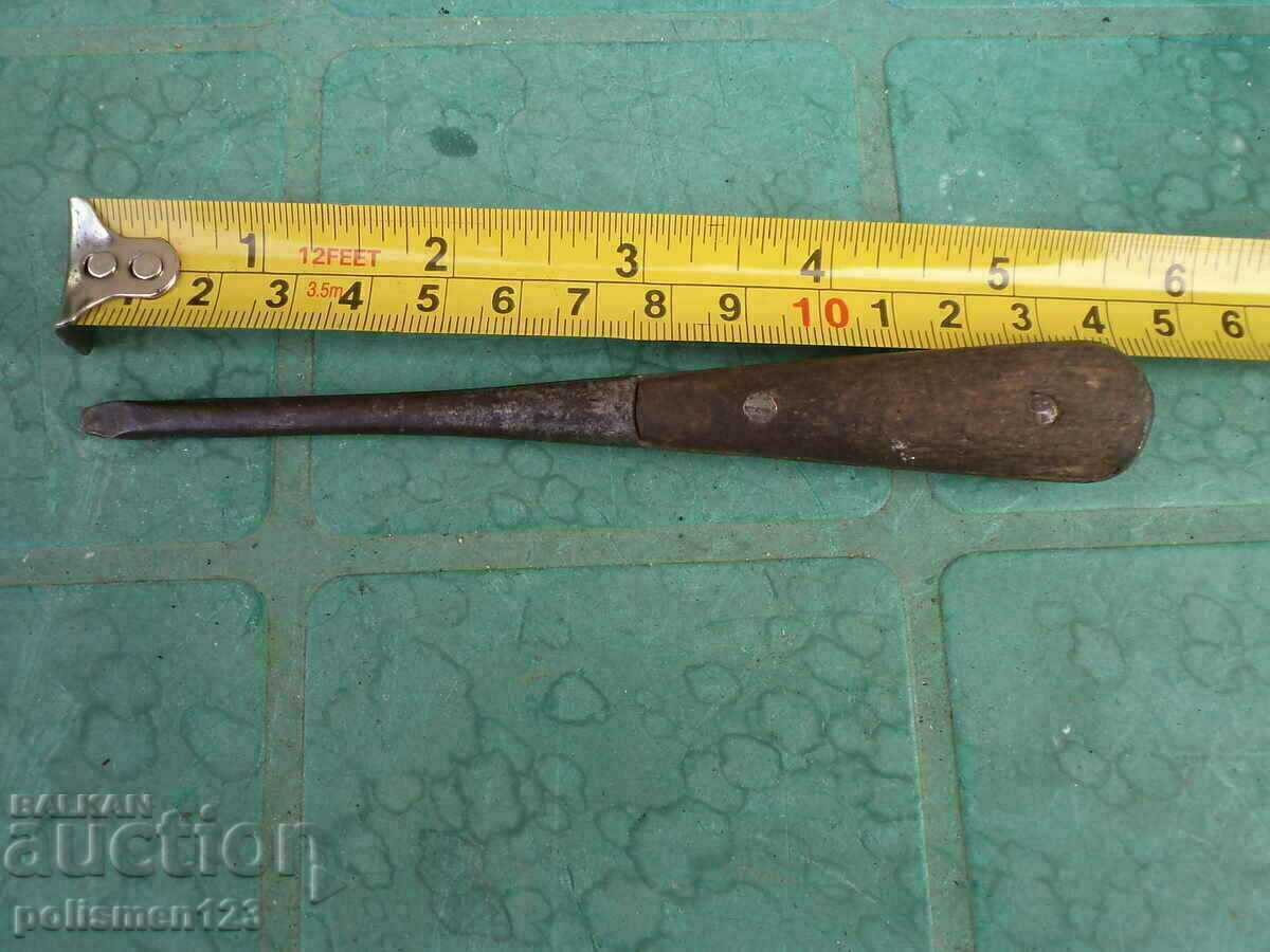 SCREWDRIVER with price 15.00 BGN | € 7.67 SCREWDRIVER with price 15.00 BGN | € 7.67