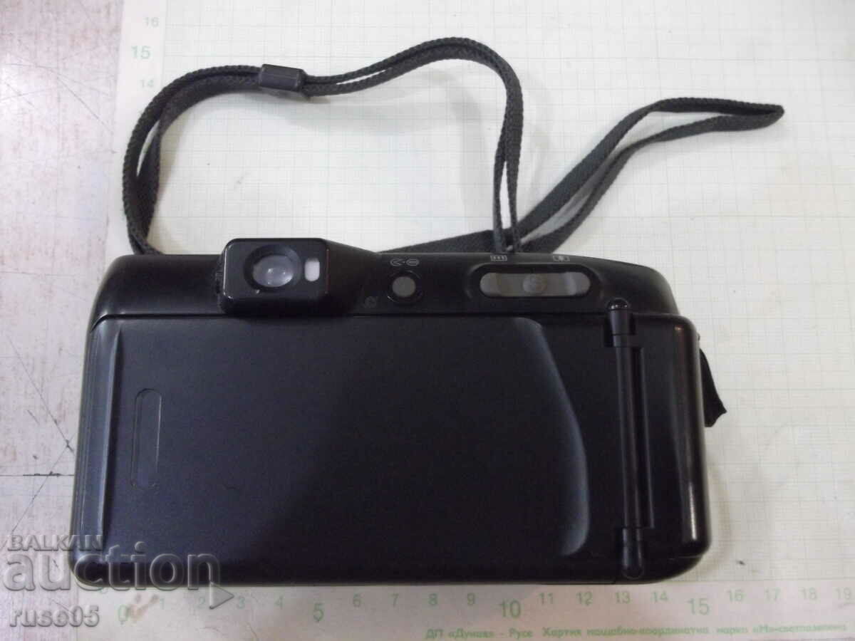 Auction  Camera "FUJI - DL-1080 ZOOM" working