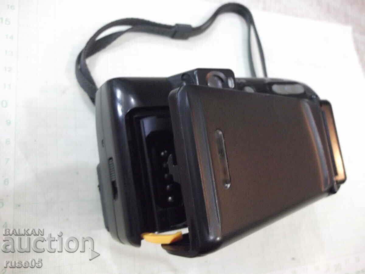 Camera "FUJI - DL-1080 ZOOM" working - 5