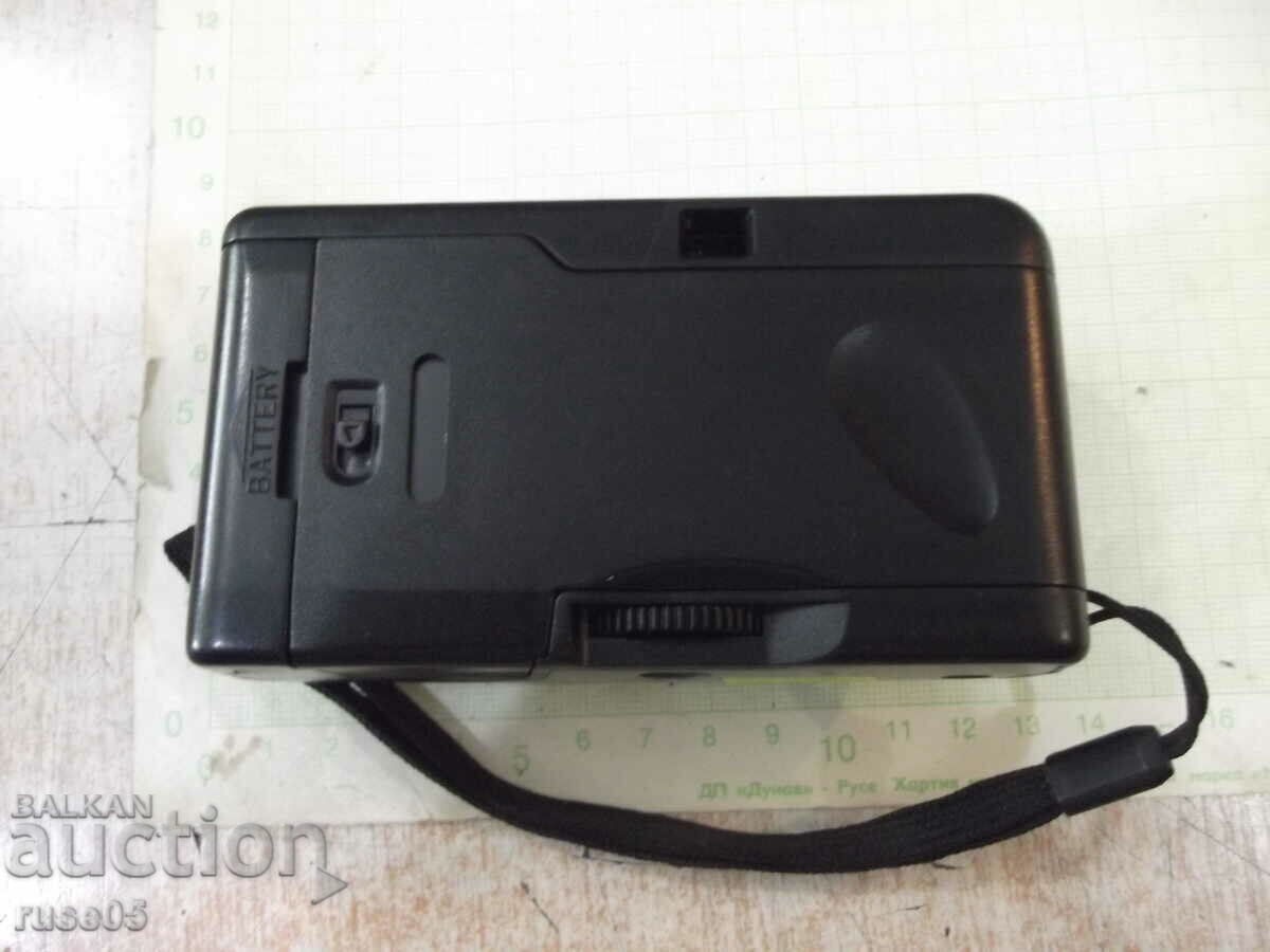 Delivery of Camera "SKINA - SK-188" working Delivery of Camera "SKINA - SK-188" working