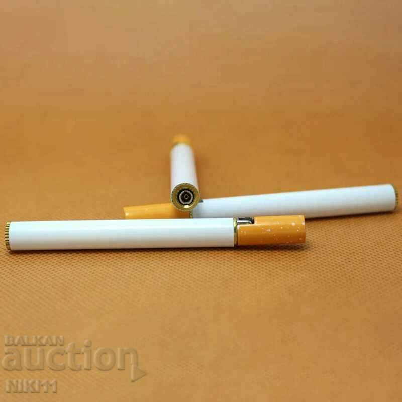 Brichetă în formă de țigară cu preț 20.00 BGN | € 10.23