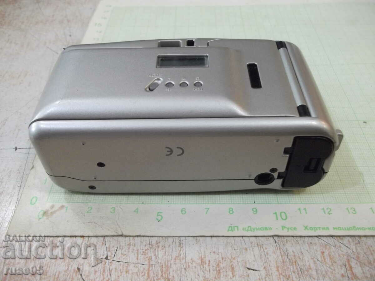 Camera "TRAVELER - AF mini" working - 5 Camera "TRAVELER - AF mini" working - 5