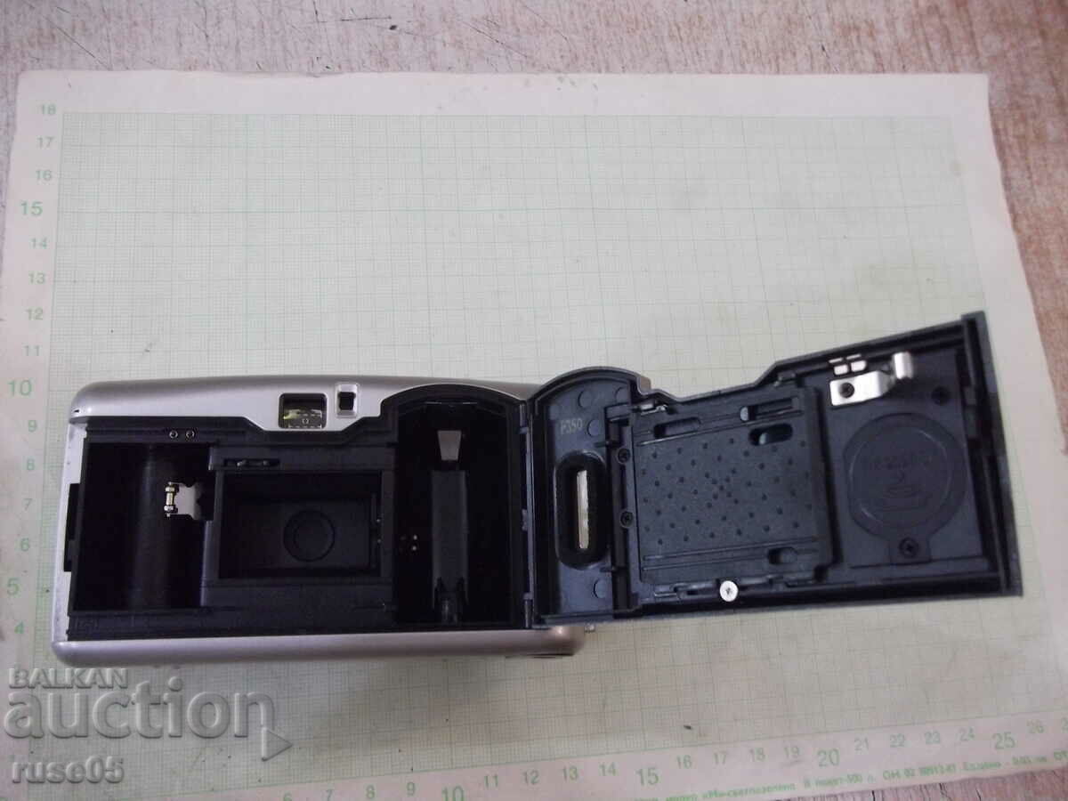 Camera "TRAVELER - AF mini" working - 6 Camera "TRAVELER - AF mini" working - 6