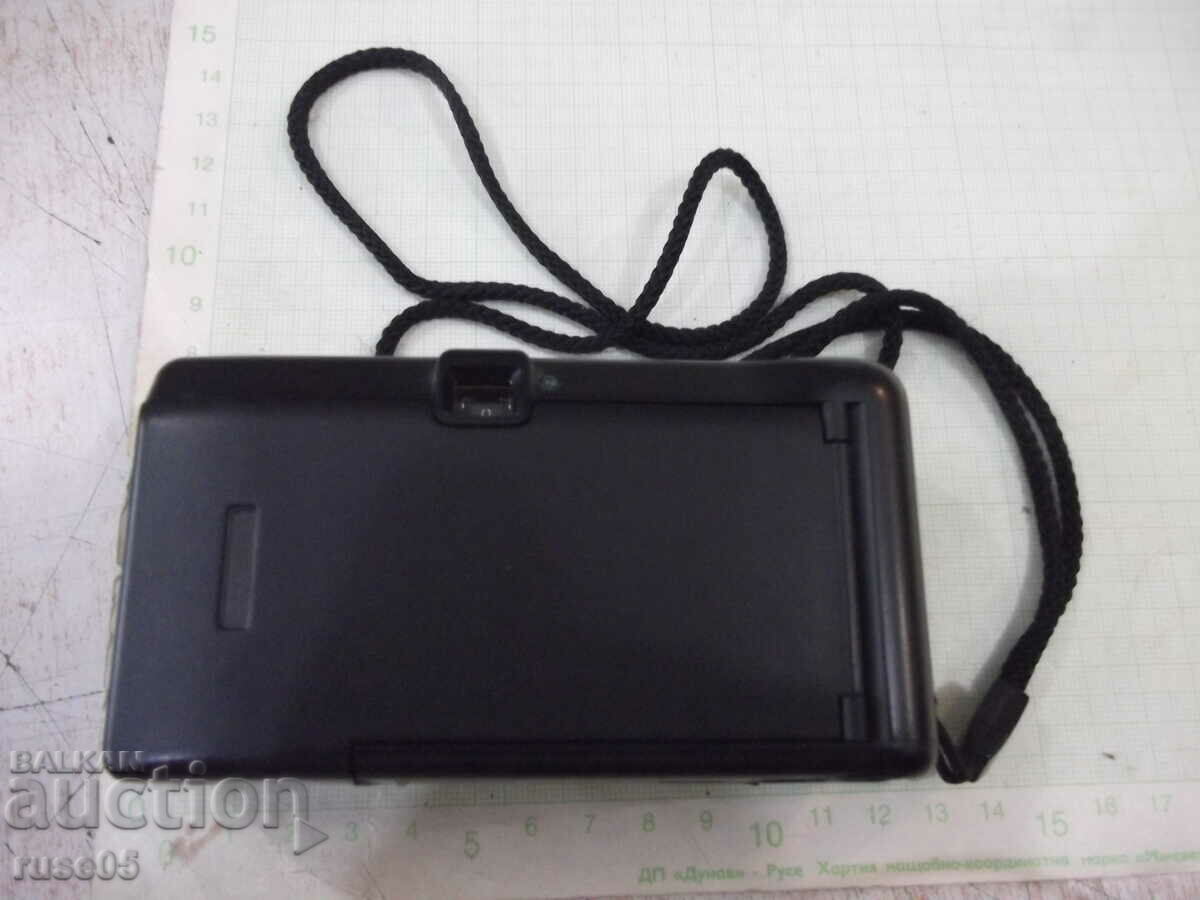 Delivery of Camera "SINPO - AF 88" working Delivery of Camera "SINPO - AF 88" working