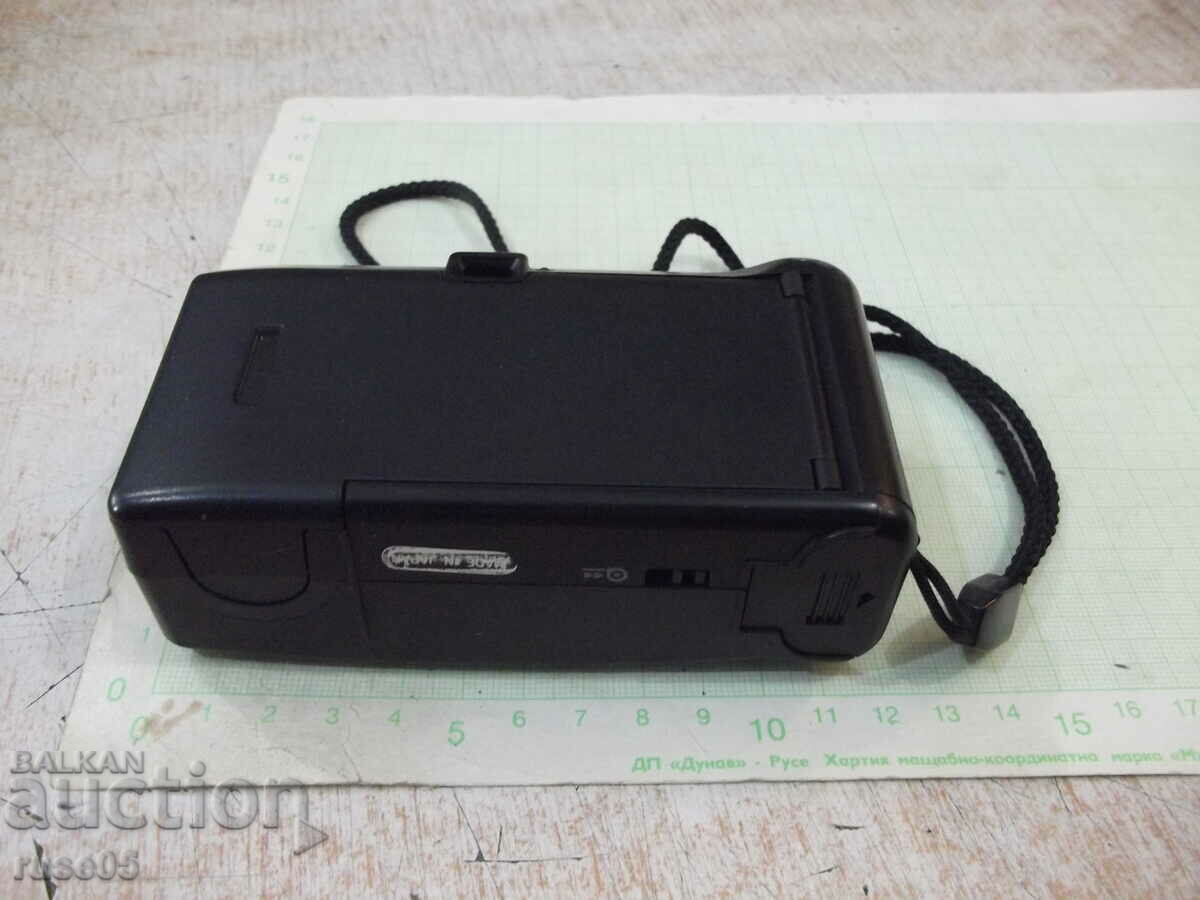 Camera "SINPO - AF 88" working - 5 Camera "SINPO - AF 88" working - 5