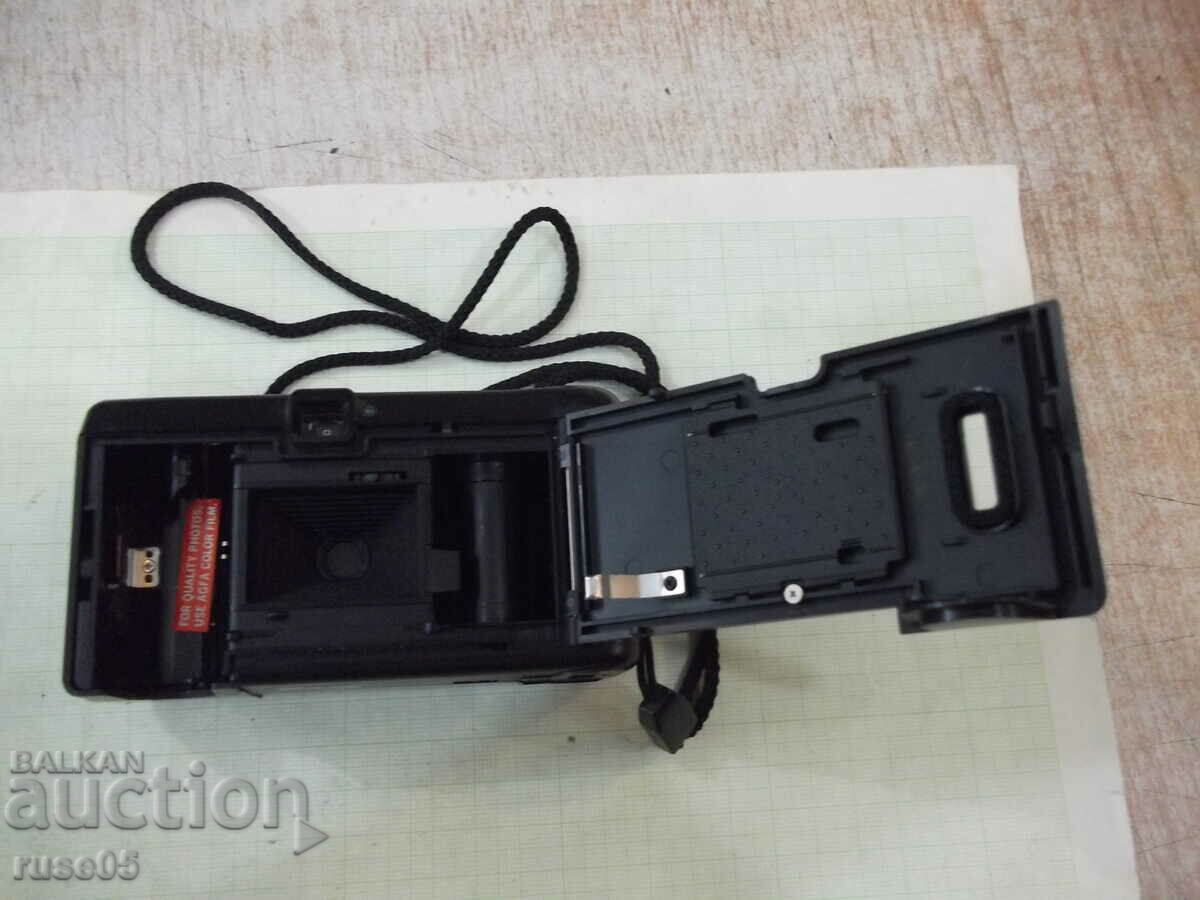 Camera "SINPO - AF 88" working - 6 Camera "SINPO - AF 88" working - 6