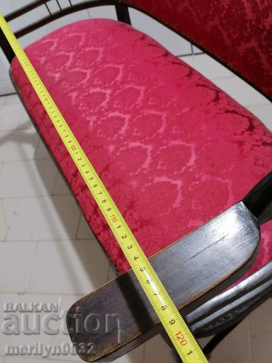 Sofa Viennese furniture sofa tonet - 5 Sofa Viennese furniture sofa tonet - 5