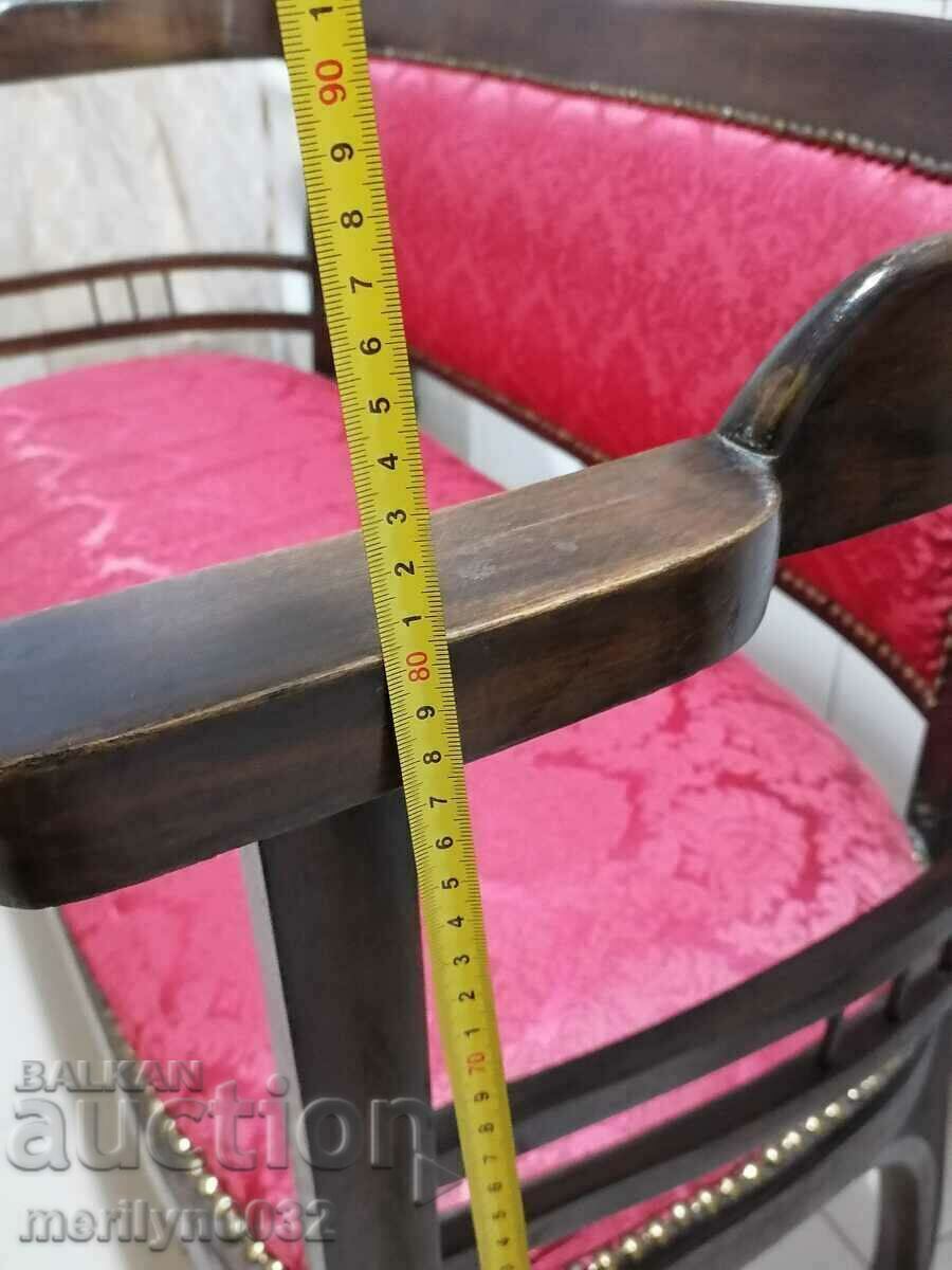 Sofa Viennese furniture sofa tonet - 6 Sofa Viennese furniture sofa tonet - 6