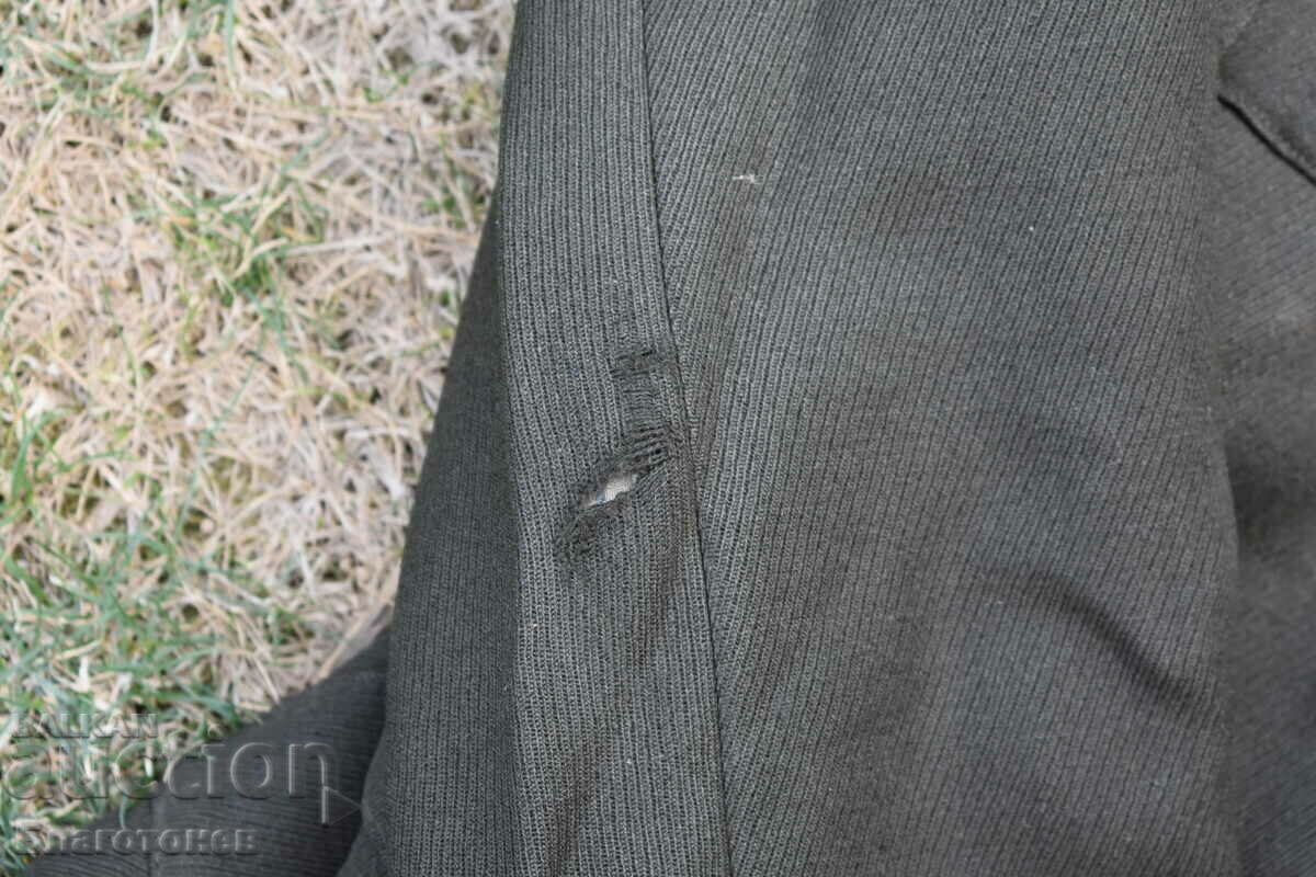 Air force jacket pant breeches uniform - 5 Air force jacket pant breeches uniform - 5