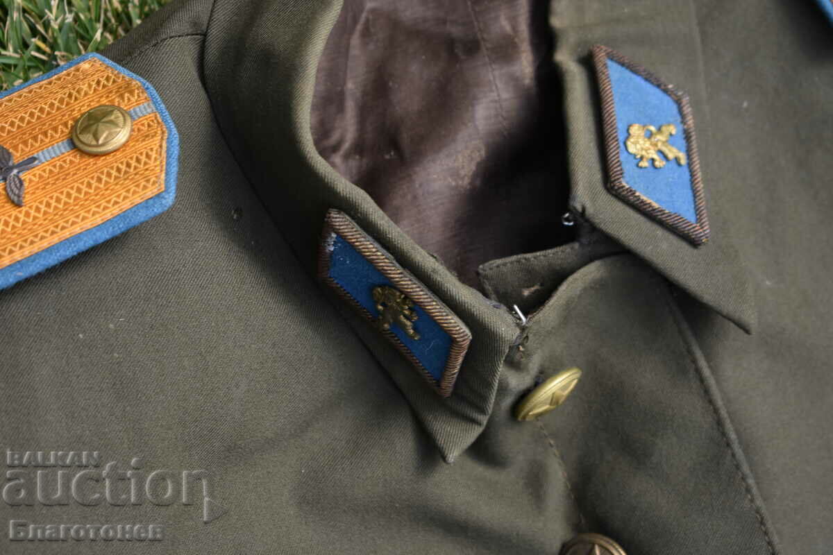 Δημοπρασία Σακάκι φόρμας της πολεμικής αεροπορίας Δημοπρασία Σακάκι φόρμας της πολεμικής αεροπορίας