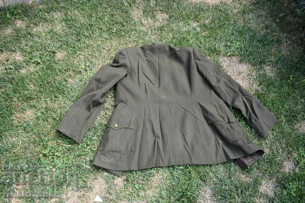 Παράδοση Σακάκι φόρμας της πολεμικής αεροπορίας Παράδοση Σακάκι φόρμας της πολεμικής αεροπορίας