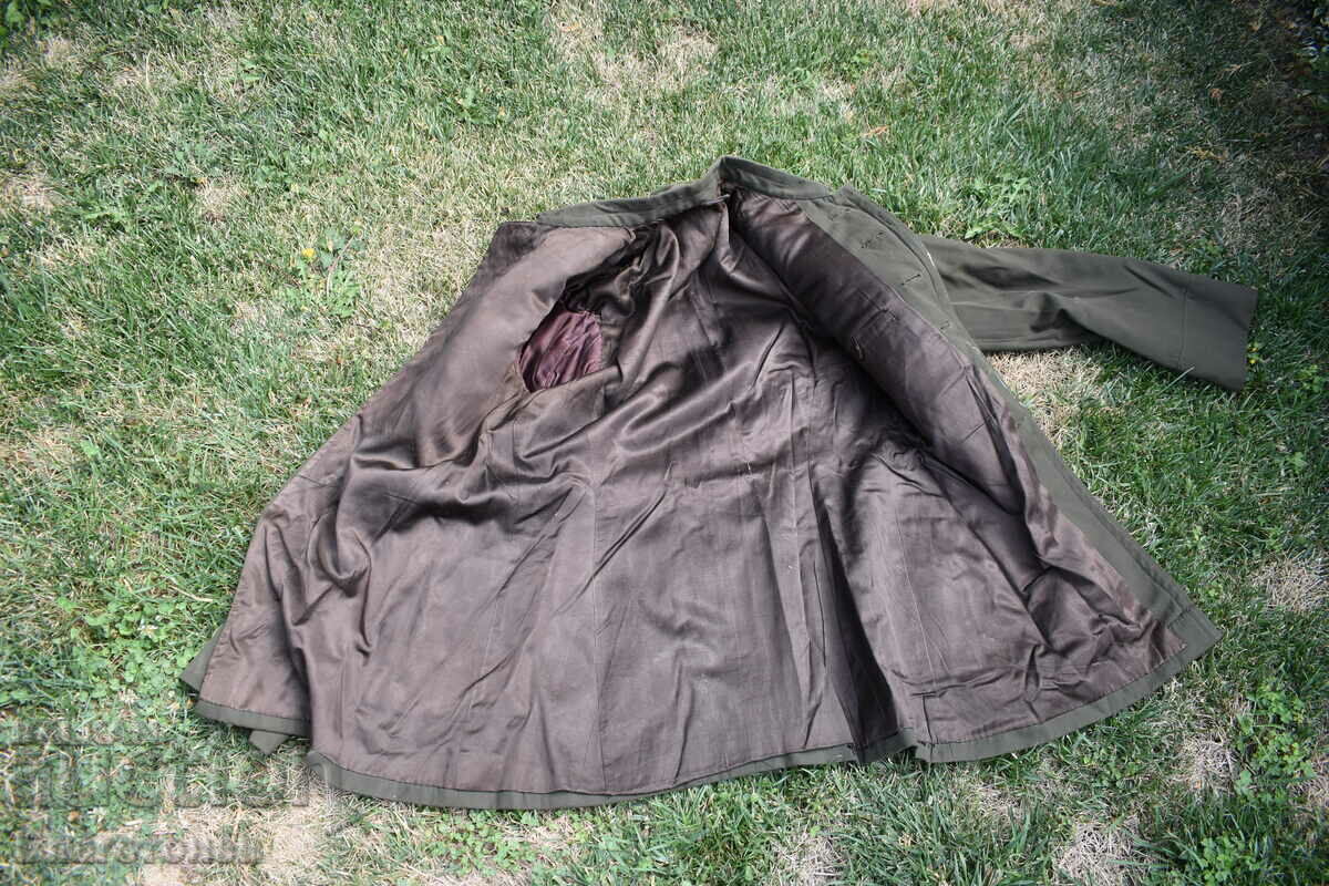 Σακάκι φόρμας της πολεμικής αεροπορίας - 5 Σακάκι φόρμας της πολεμικής αεροπορίας - 5