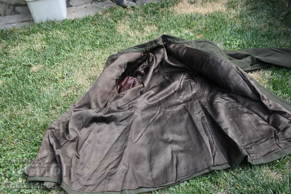 Σακάκι φόρμας της πολεμικής αεροπορίας - 6 Σακάκι φόρμας της πολεμικής αεροπορίας - 6