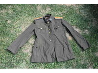 Jachetă uniformă a forțelor aeriene