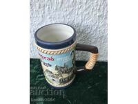 Cana Serbia-14/7,5 cm