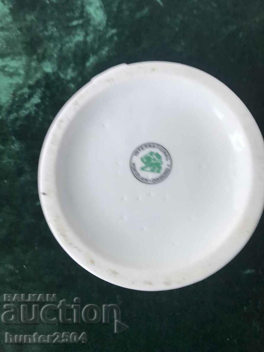 Δημοπρασία Κούπα Kamenitsa - 16/8 cm Δημοπρασία Κούπα Kamenitsa - 16/8 cm