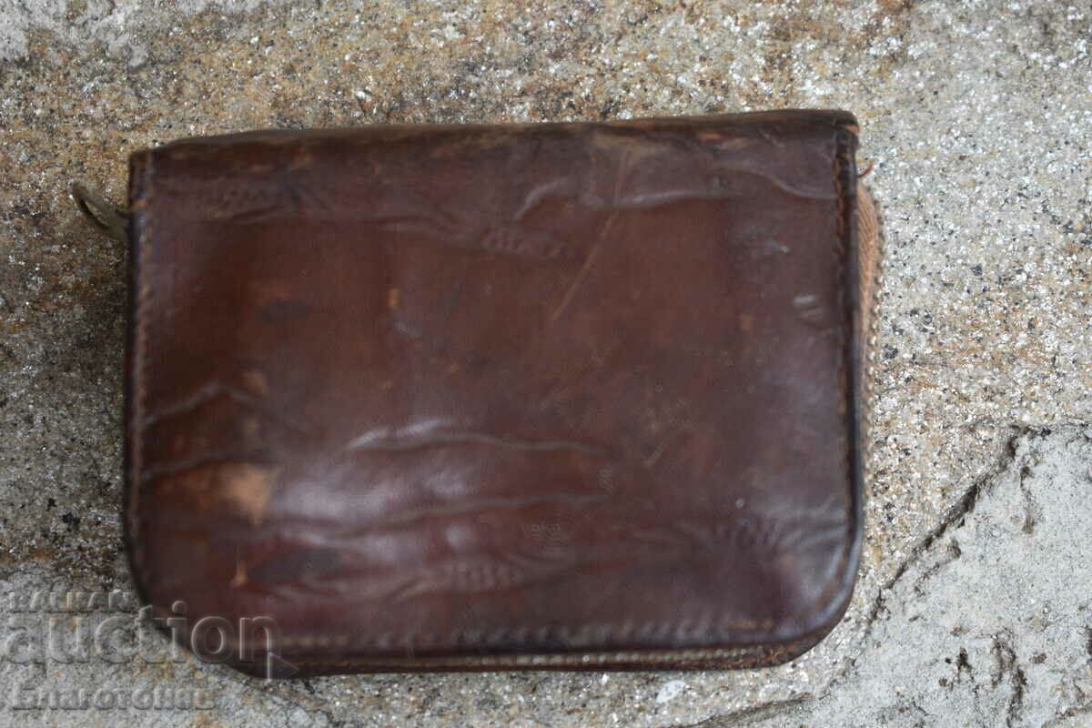 Δημοπρασία παλιά ξυριστική μηχανή