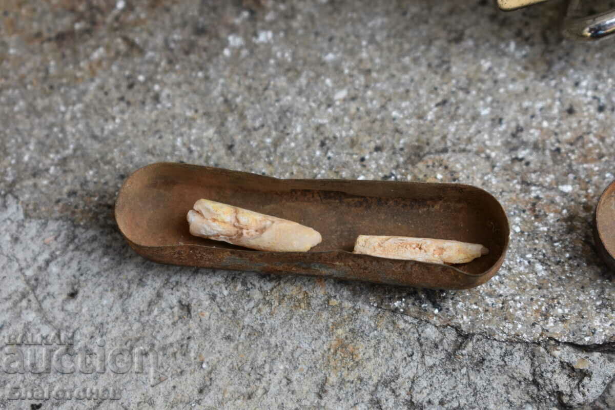 παλιά ξυριστική μηχανή - 6