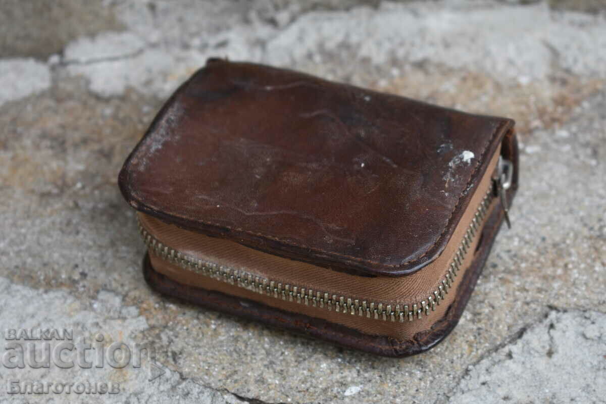 παλιά ξυριστική μηχανή - 7