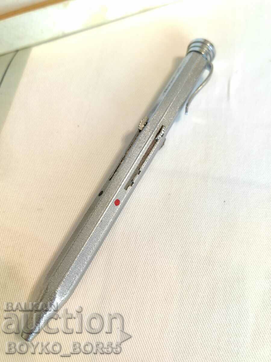 Delivery of Original German III Reich Automatic Pencil ADMIRAL JUNIOR Delivery of Original German III Reich Automatic Pencil ADMIRAL JUNIOR