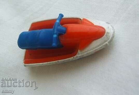 Matchbox - boat, jet model toy, 1:64 with price 8.00 BGN | € 4.09 Matchbox - boat, jet model toy, 1:64 with price 8.00 BGN | € 4.09