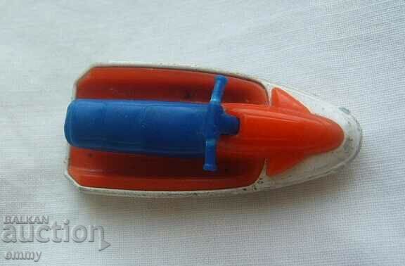 Matchbox - boat, jet model toy, 1:64 - 5 Matchbox - boat, jet model toy, 1:64 - 5