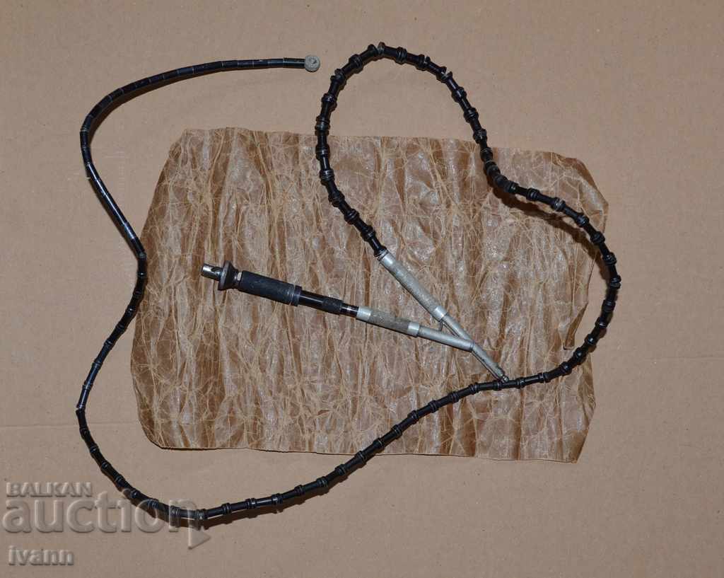 Flexible antenna for military station NEW