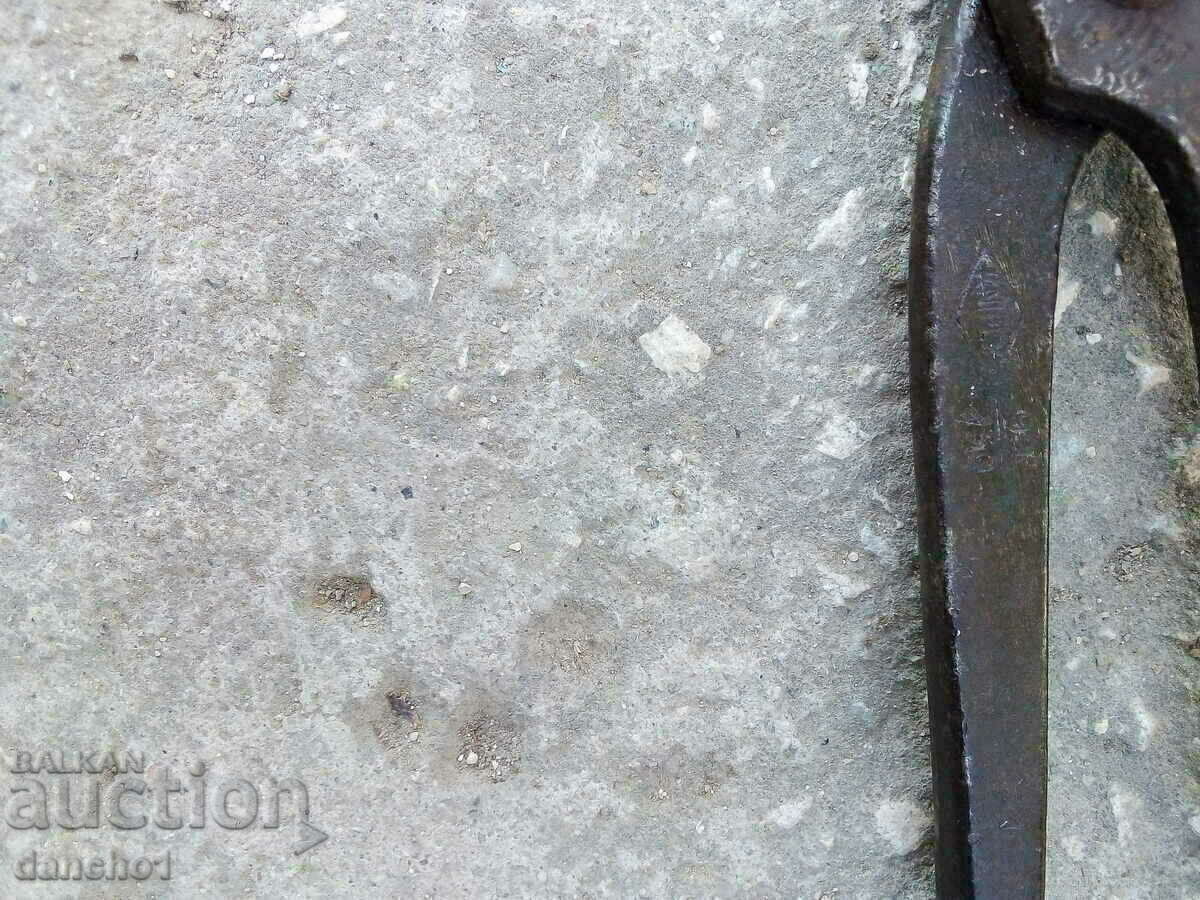 Арматурни клещи KNIPEX - 5 Арматурни клещи KNIPEX - 5